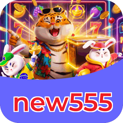 new555 - Como verificar RTP e jogos certificados